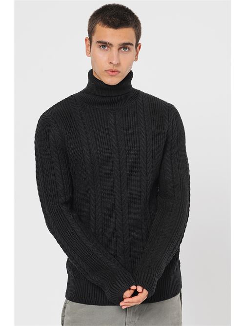  JACK AND JONES | 12261441/Black